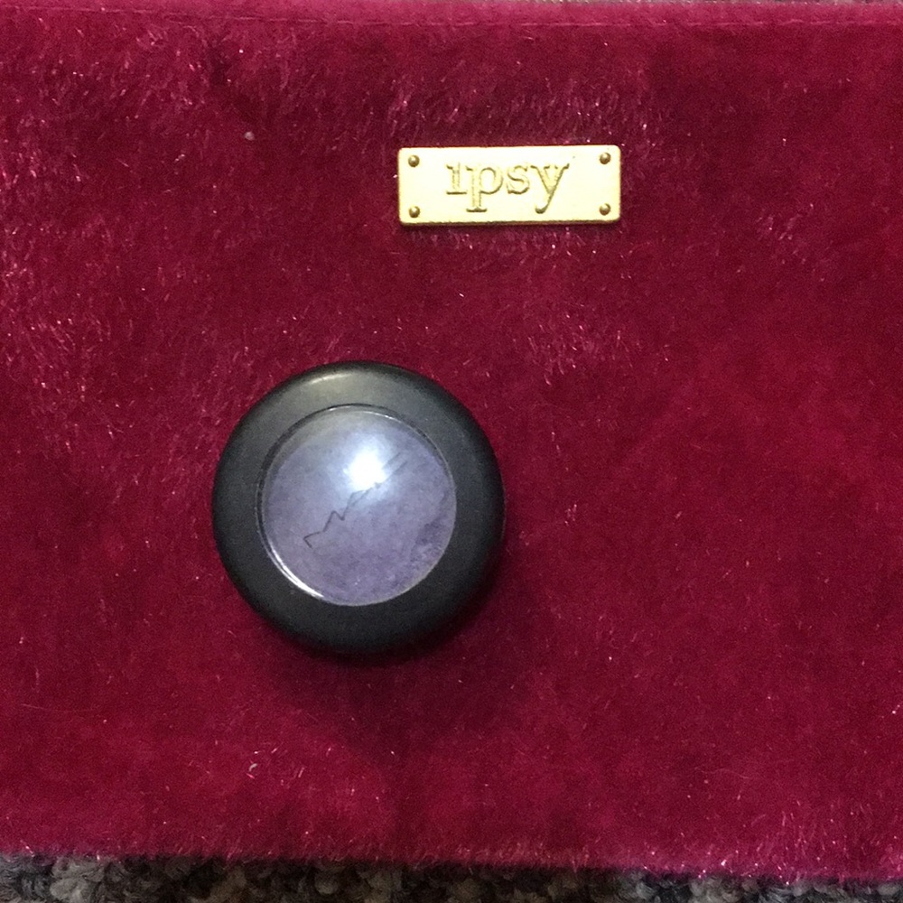 MAC Eyeshadow